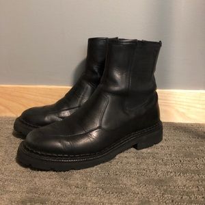 Cole Haan Booties